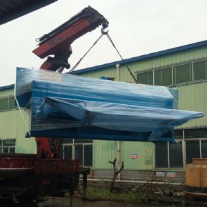 東莞國輝機械刨槽機維護保養