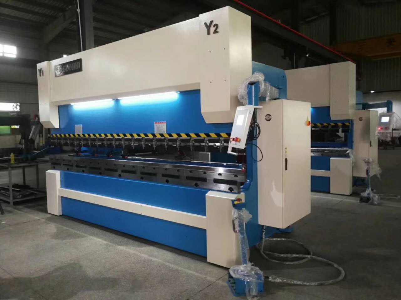 數控折彎機哪家好